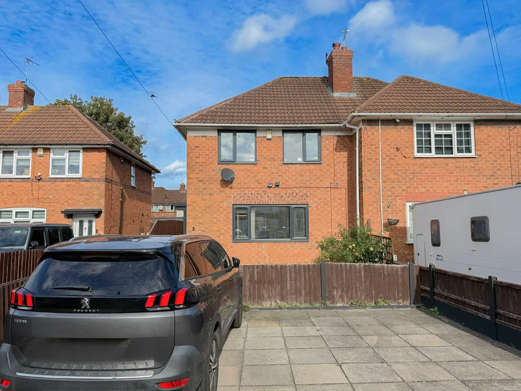Medwin Grove, Erdington, B23, photo 23