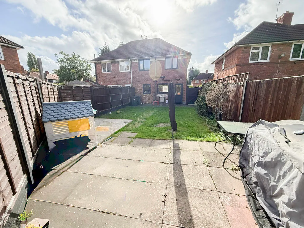 Medwin Grove, Erdington, B23, photo 19