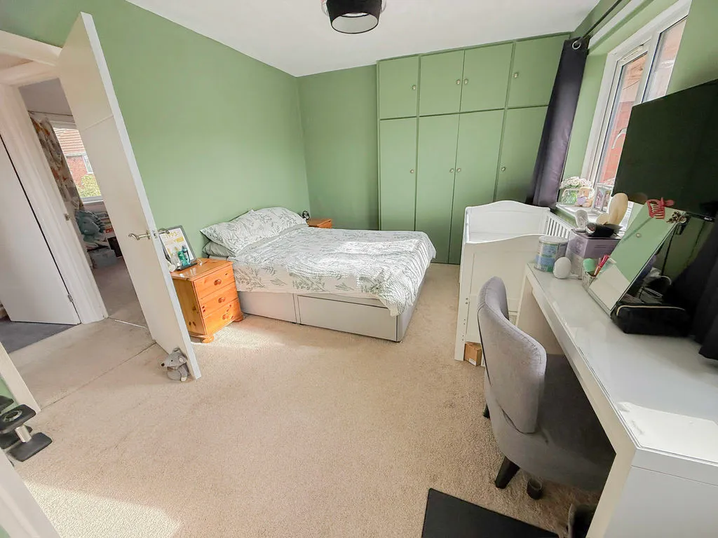 Medwin Grove, Erdington, B23, photo 12