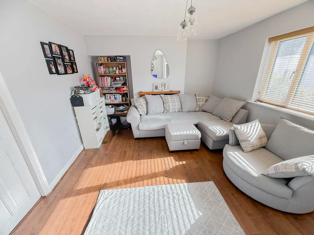 Medwin Grove, Erdington, B23, photo 5