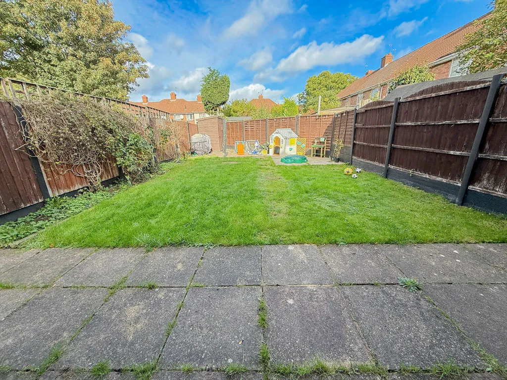 Medwin Grove, Erdington, B23, photo 2