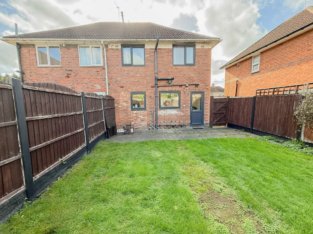 Medwin Grove, Erdington, B23, photo 22