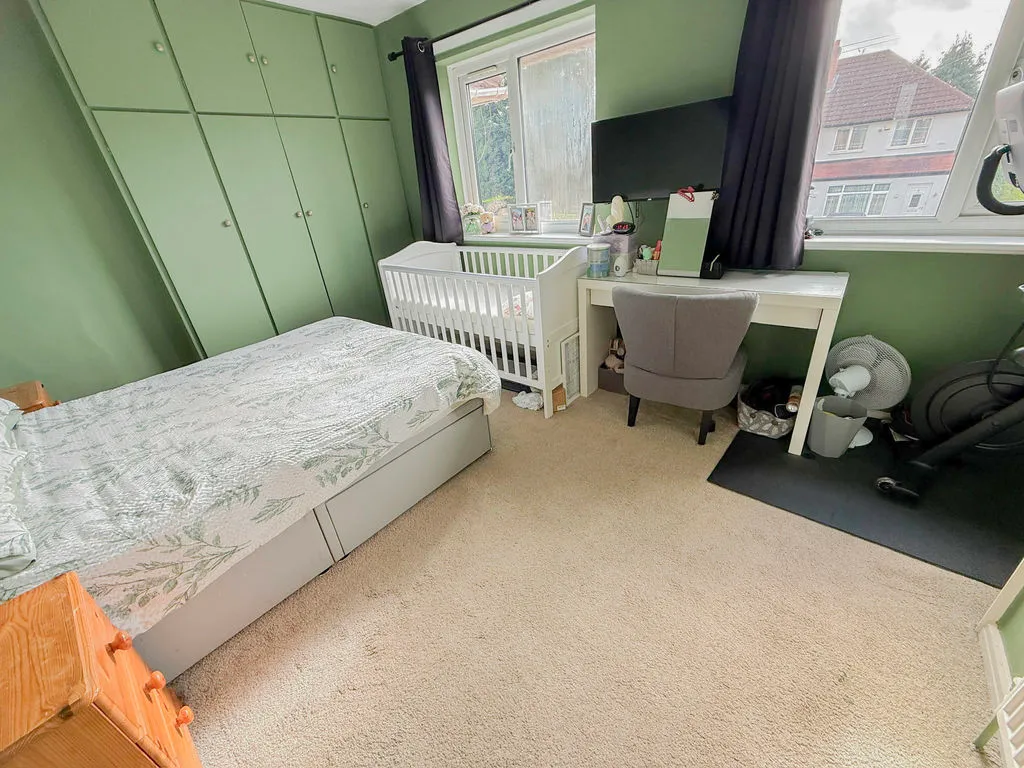 Medwin Grove, Erdington, B23, photo 13