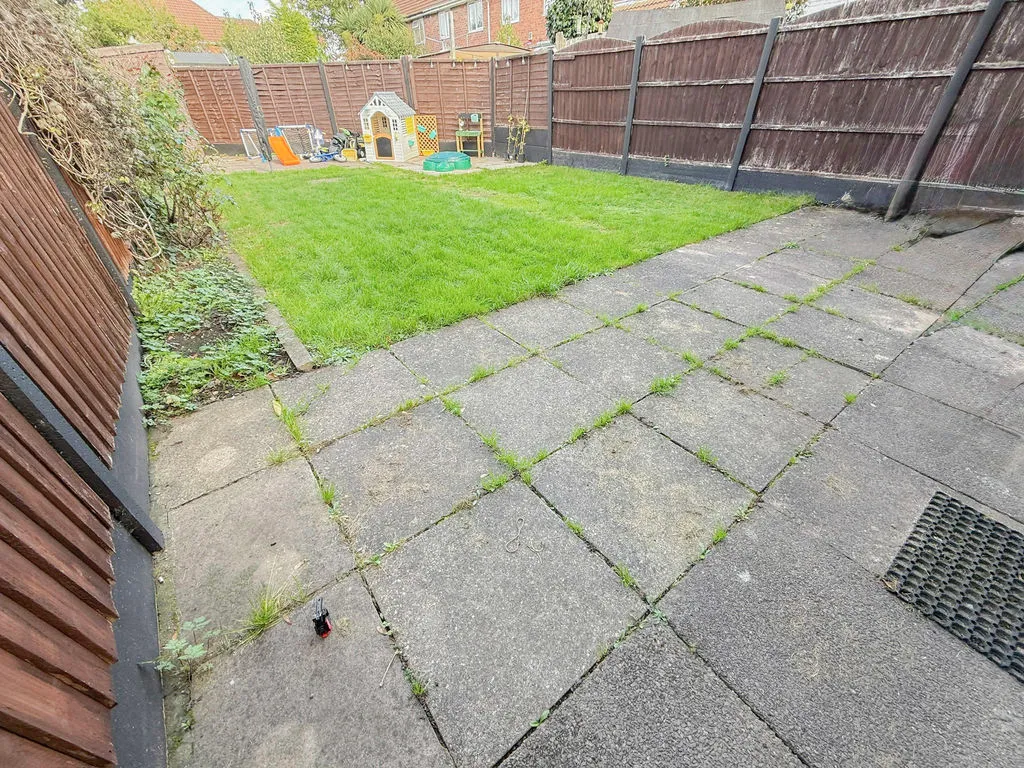 Medwin Grove, Erdington, B23, photo 20