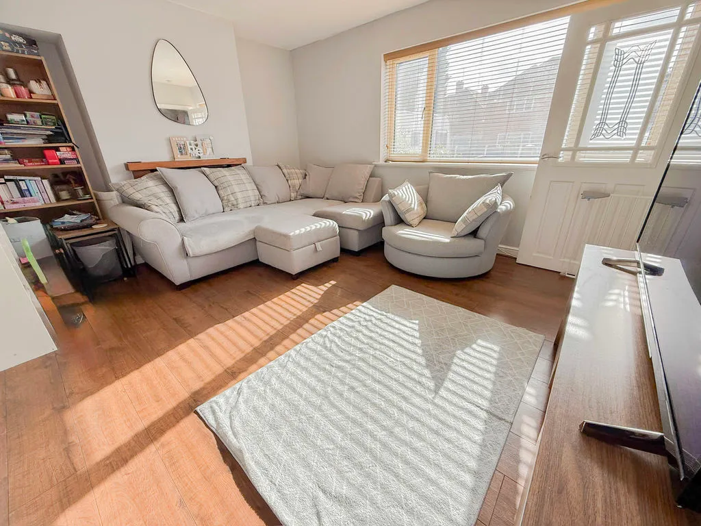 Medwin Grove, Erdington, B23, photo 3