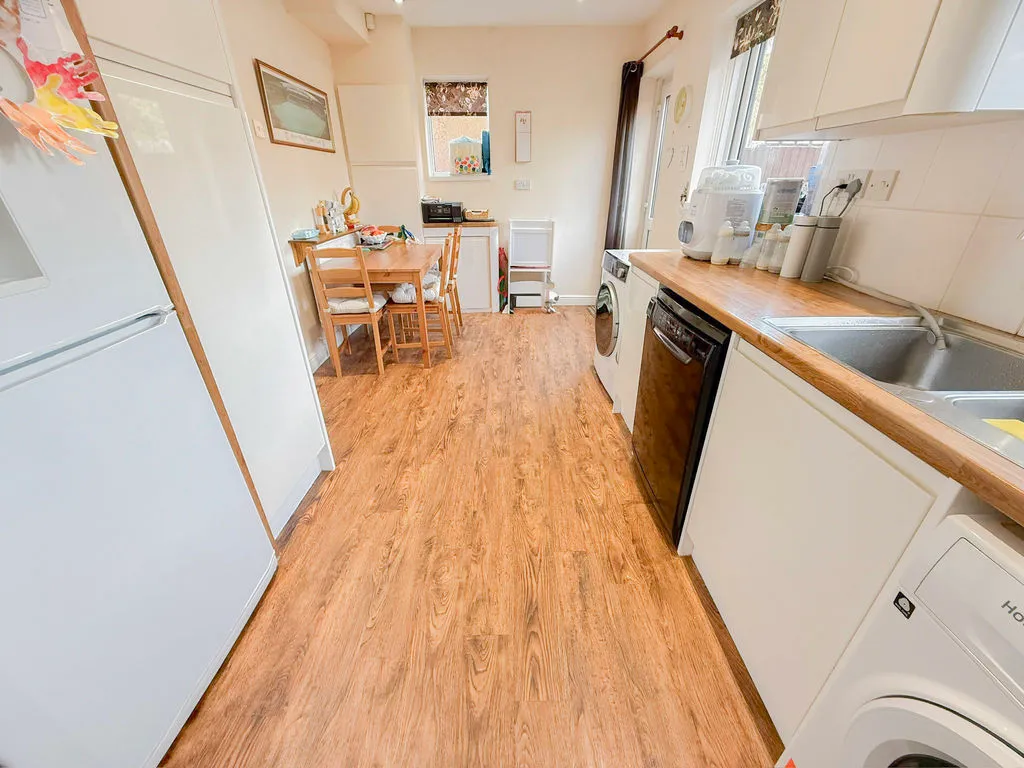Medwin Grove, Erdington, B23, photo 8