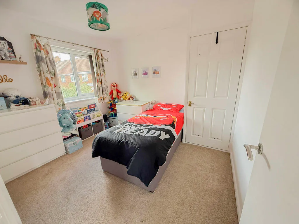 Medwin Grove, Erdington, B23, photo 14