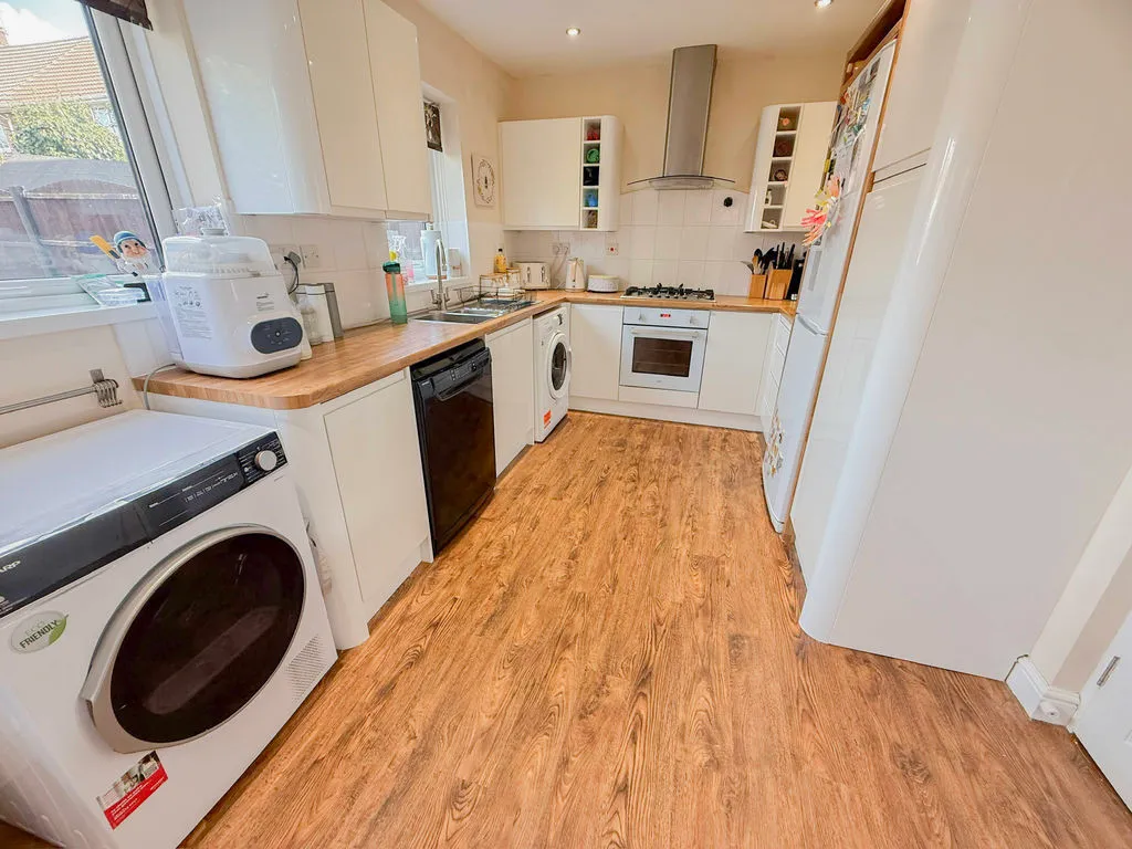 Medwin Grove, Erdington, B23, photo 7