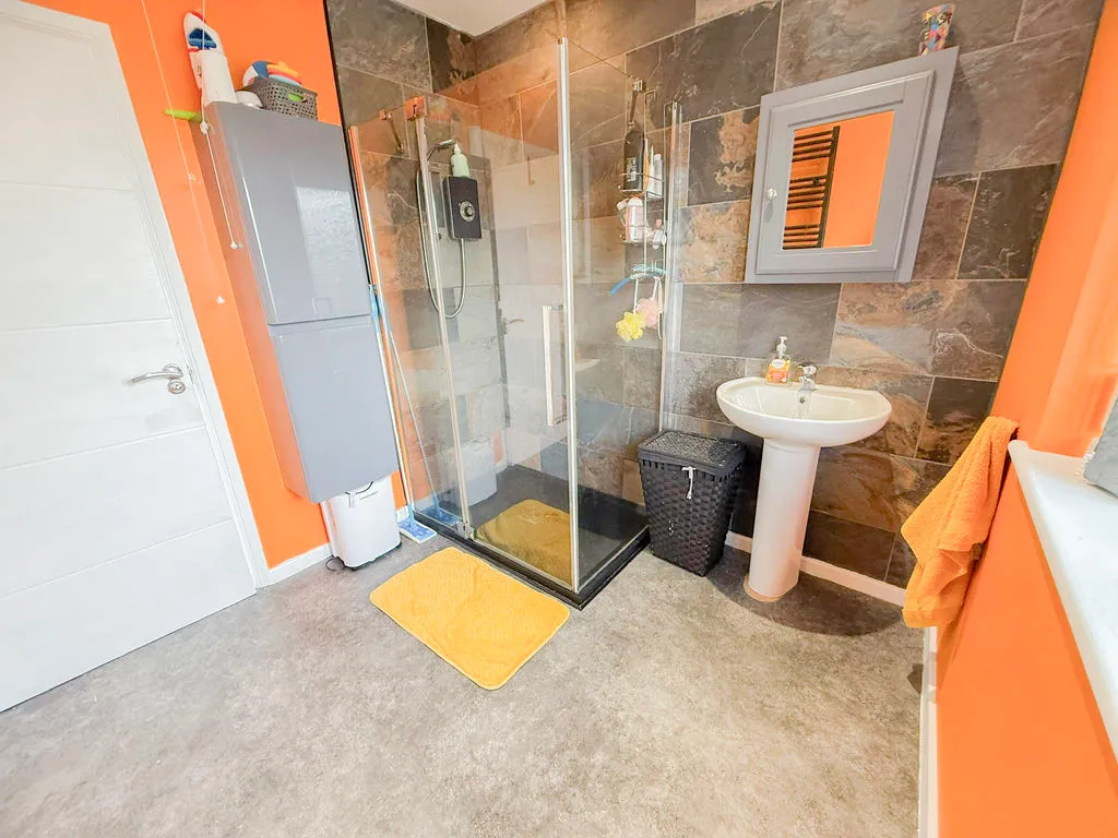 Medwin Grove, Erdington, B23, photo 17
