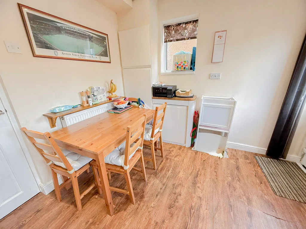 Medwin Grove, Erdington, B23, photo 10