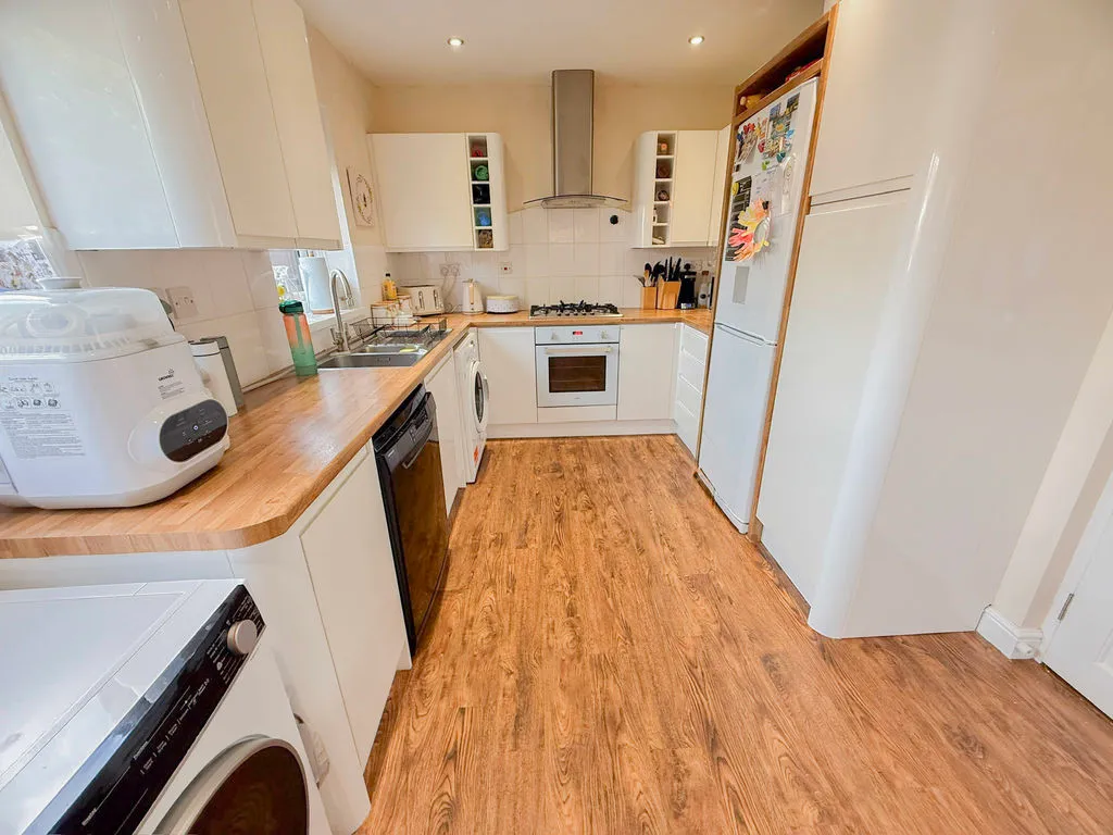 Medwin Grove, Erdington, B23, photo 6