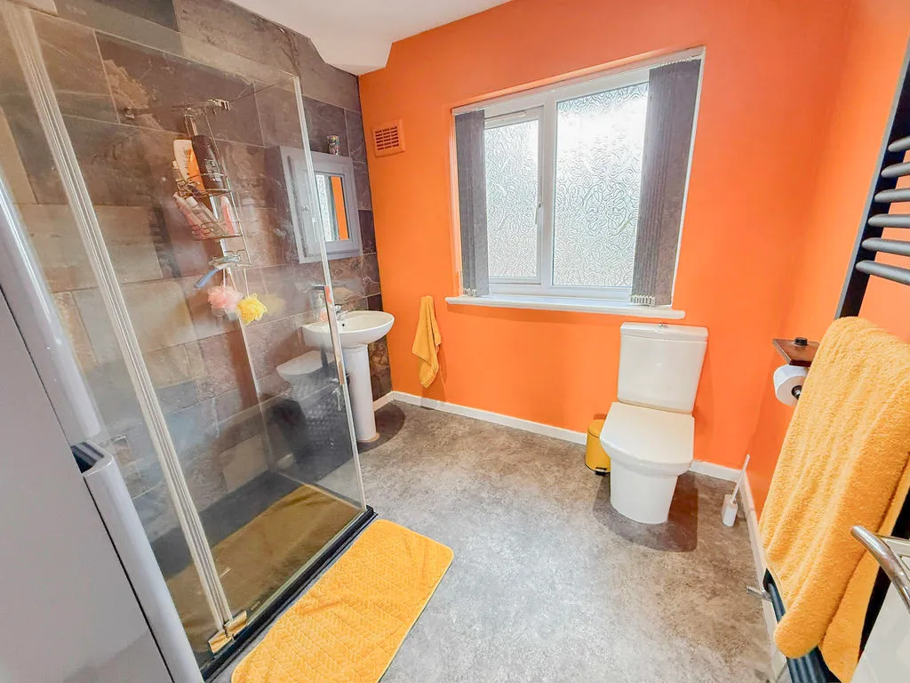 Medwin Grove, Erdington, B23, photo 16