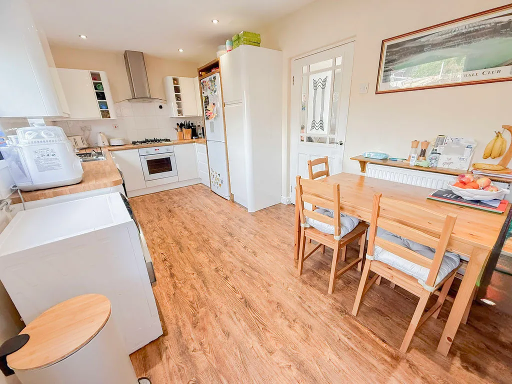 Medwin Grove, Erdington, B23, photo 9