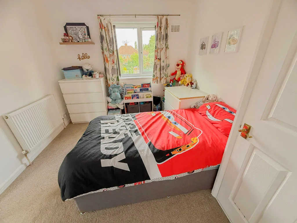 Medwin Grove, Erdington, B23, photo 15