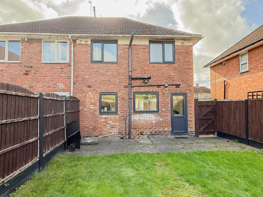 Medwin Grove, Erdington, B23, photo 21