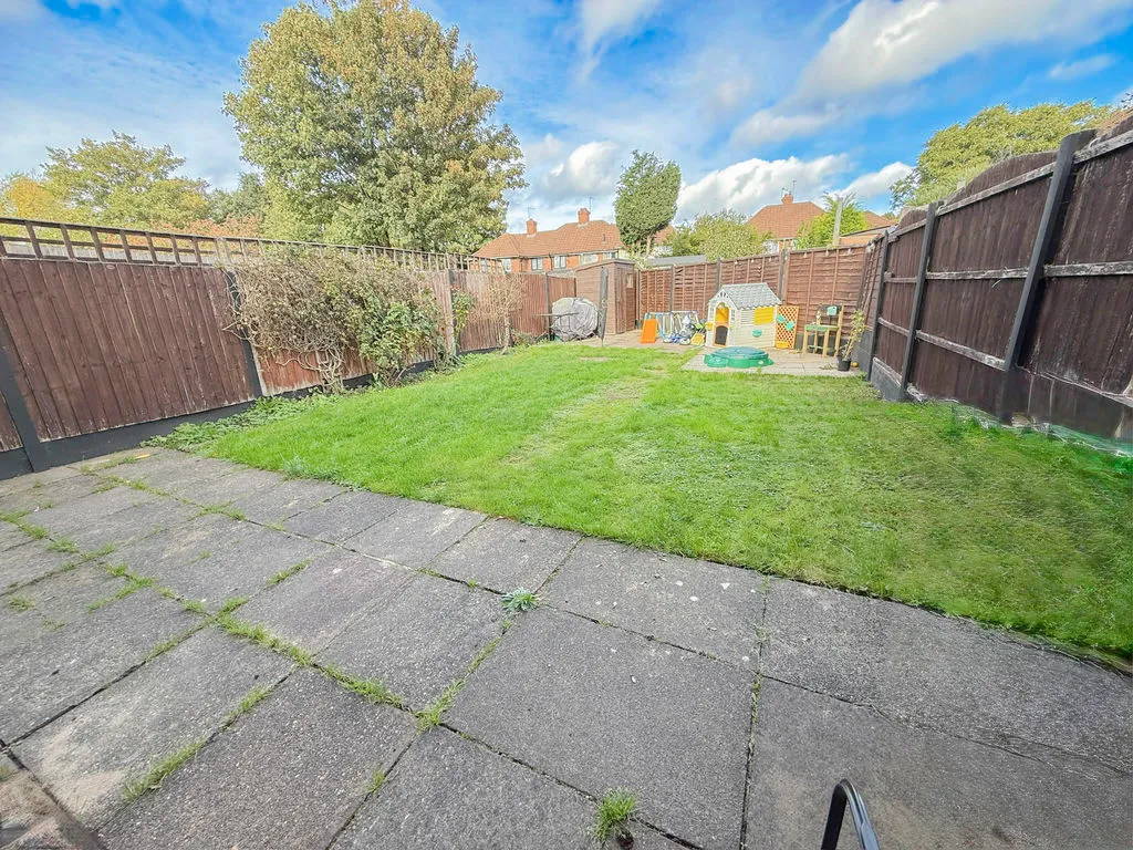 Medwin Grove, Erdington, B23, photo 18