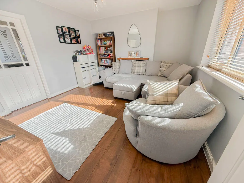 Medwin Grove, Erdington, B23, photo 4