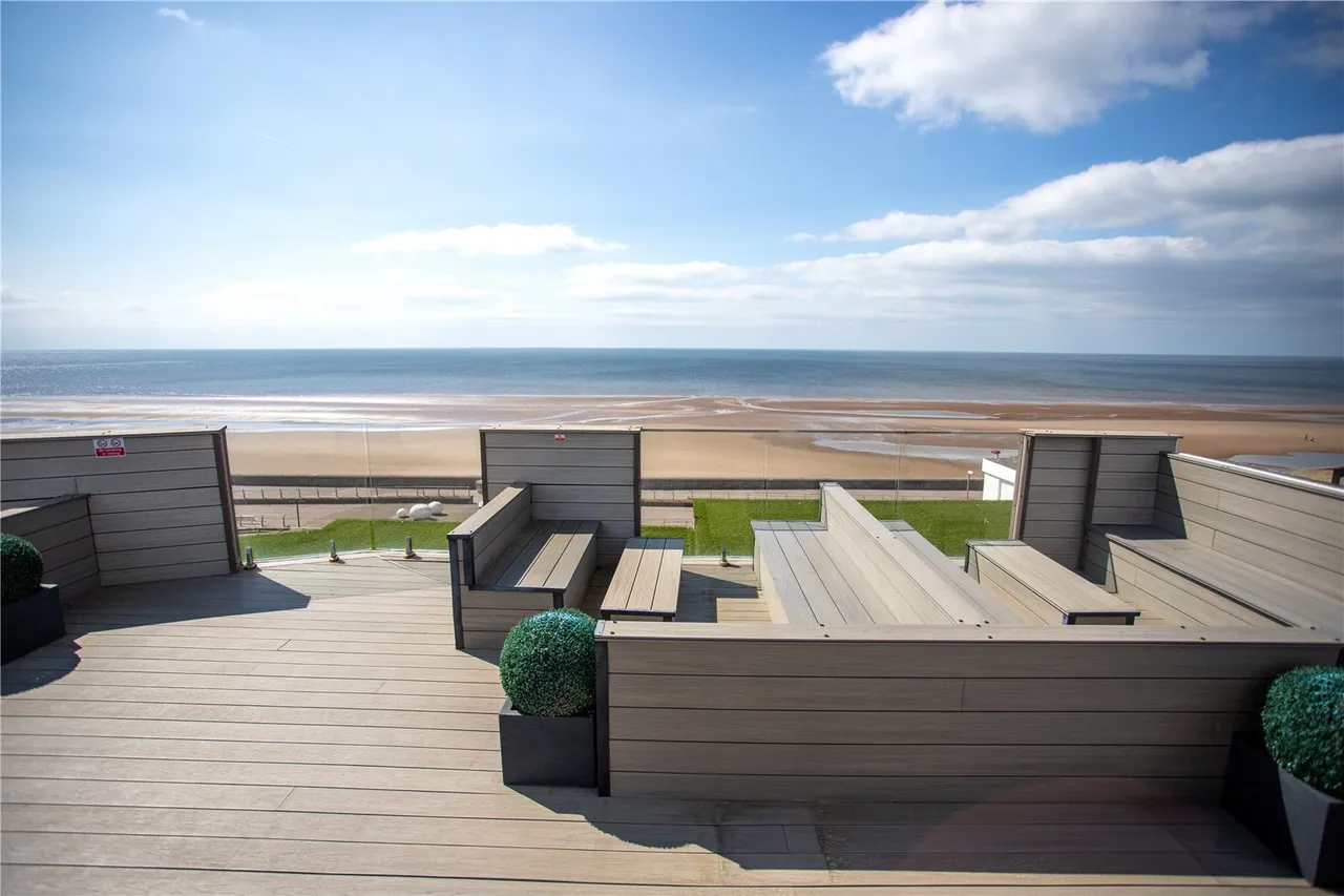 New South Promenade, Blackpool, FY4, photo 14