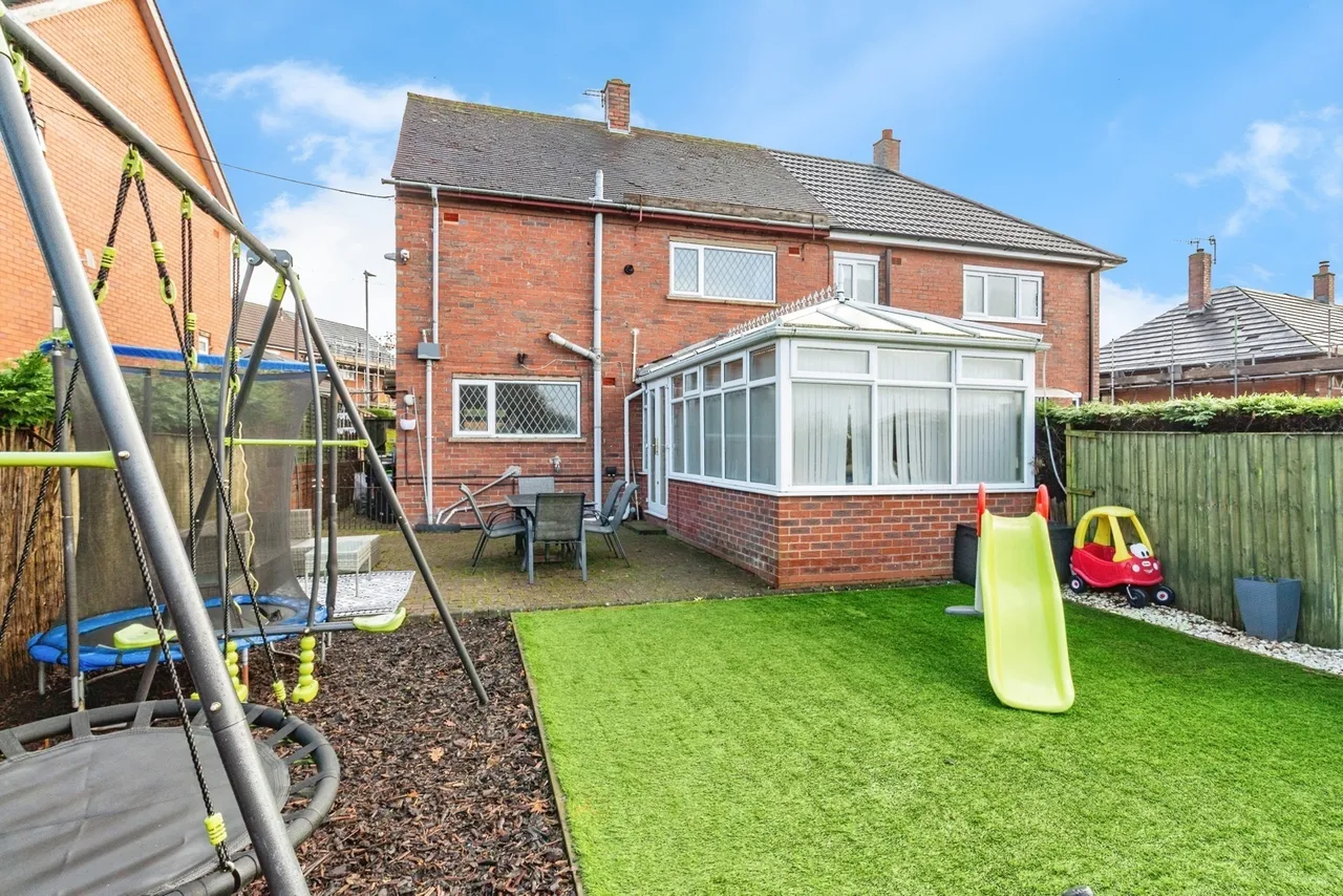 Lundy Road, STOKE-ON-TRENT, Staffordshire, ST3, photo 16