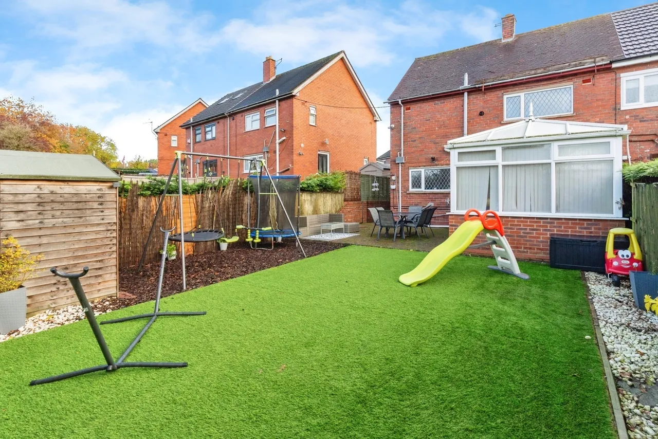 Lundy Road, STOKE-ON-TRENT, Staffordshire, ST3, photo 15