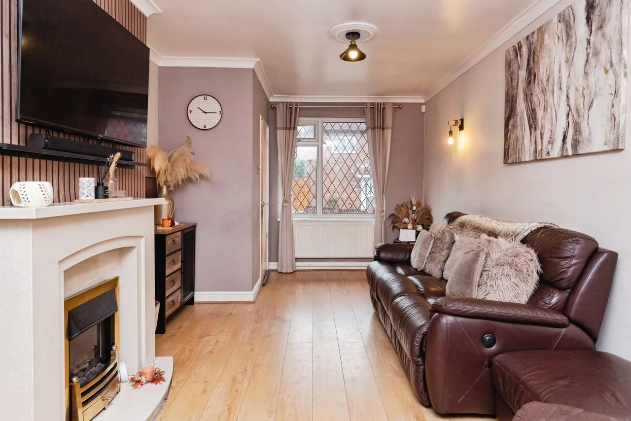 Lundy Road, STOKE-ON-TRENT, Staffordshire, ST3, photo 6