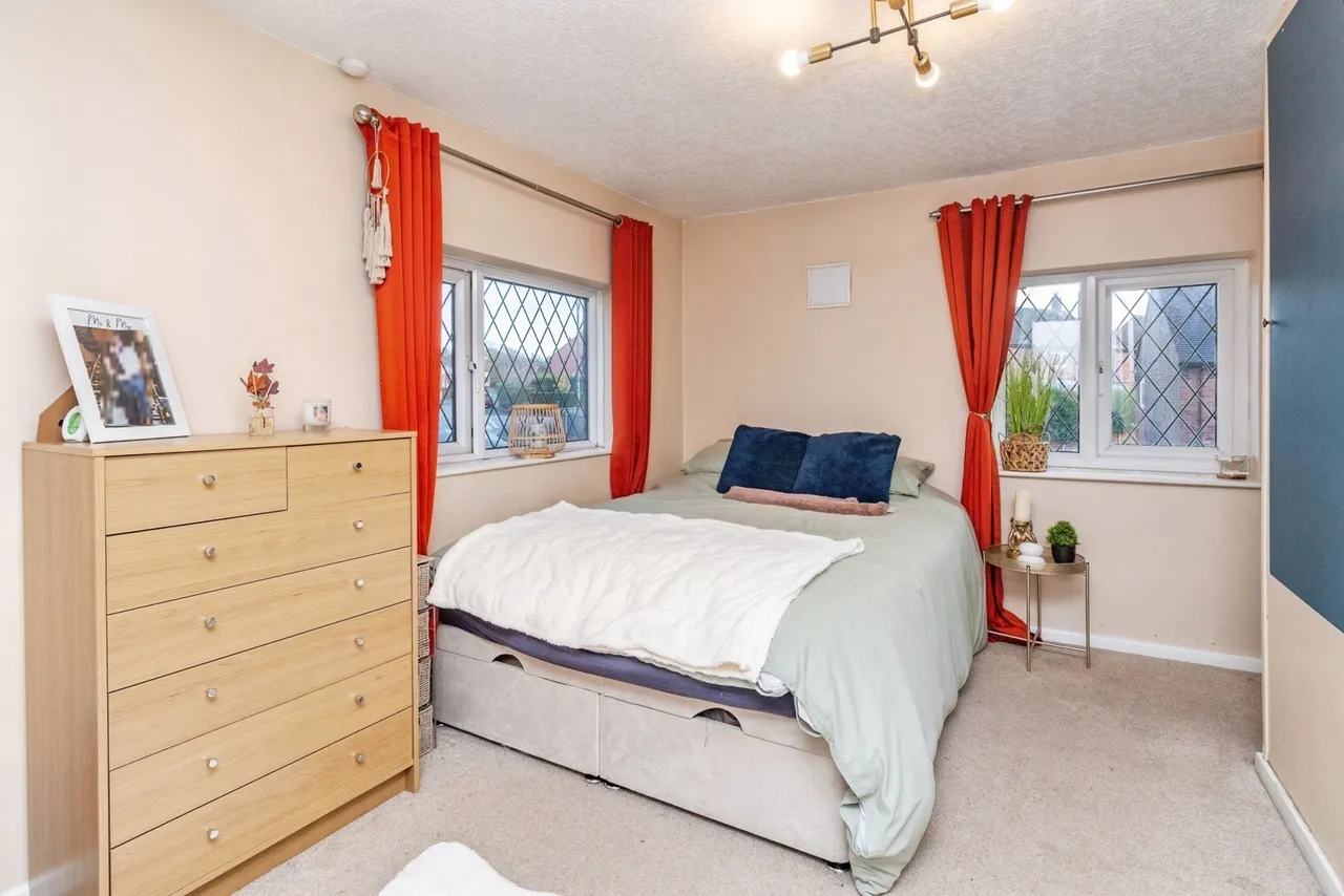 Lundy Road, STOKE-ON-TRENT, Staffordshire, ST3, photo 11
