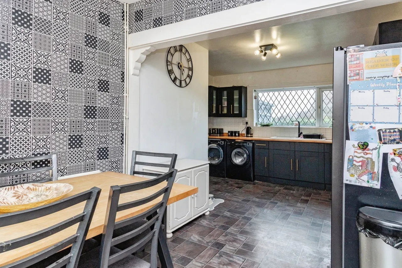 Lundy Road, STOKE-ON-TRENT, Staffordshire, ST3, photo 8