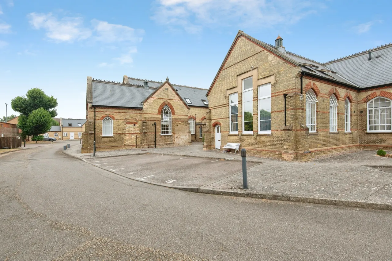 Rose Lane, SG18, photo 8