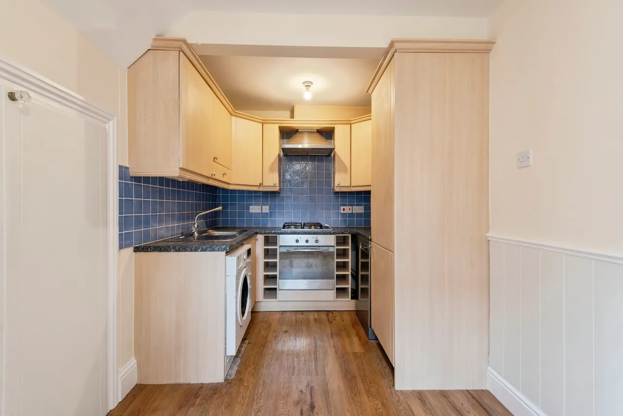 Rose Lane, SG18, photo 4