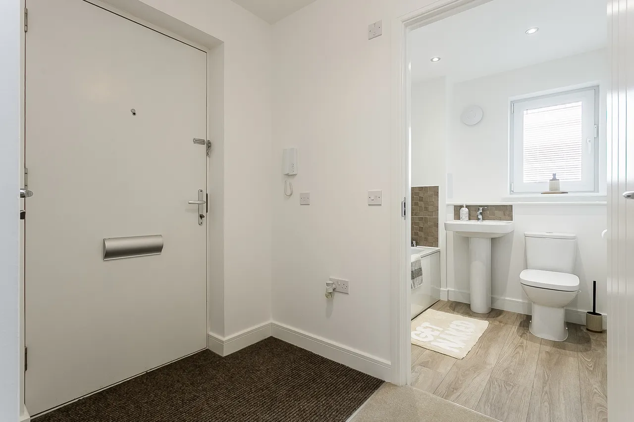 Lilybank Road, Ratho Station, EH28, photo 21
