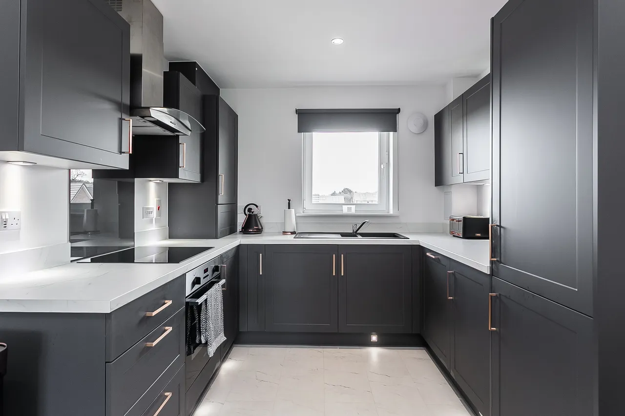 Lilybank Road, Ratho Station, EH28, photo 8