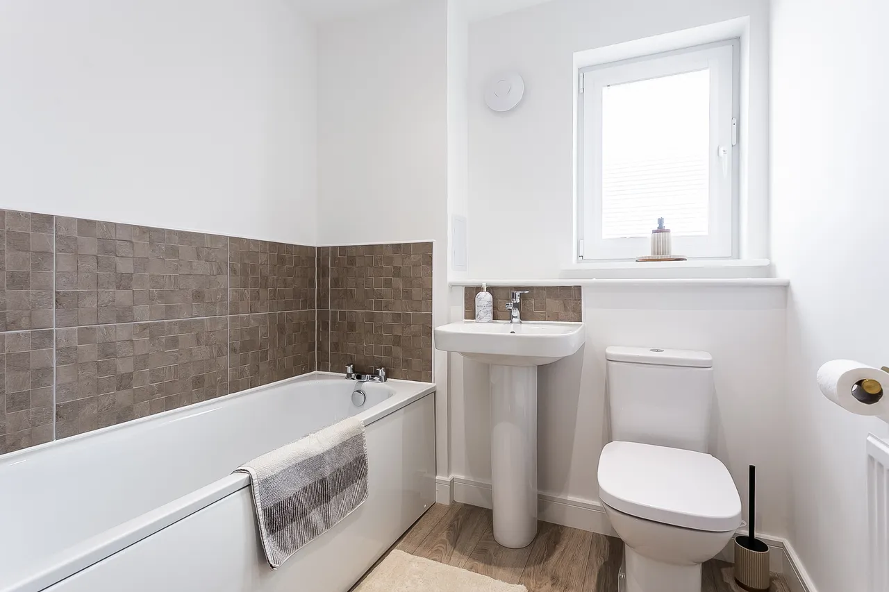 Lilybank Road, Ratho Station, EH28, photo 19