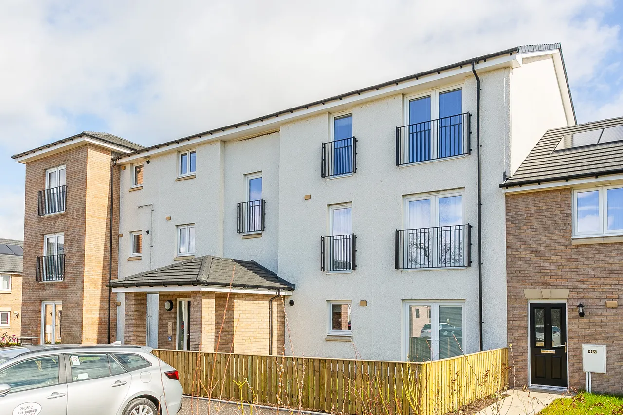 Lilybank Road, Ratho Station, EH28, photo 23