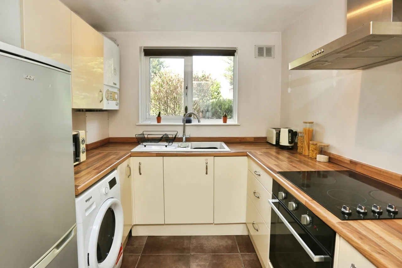 Hiltingbury Road, Hiltingbury, SO53, photo 5