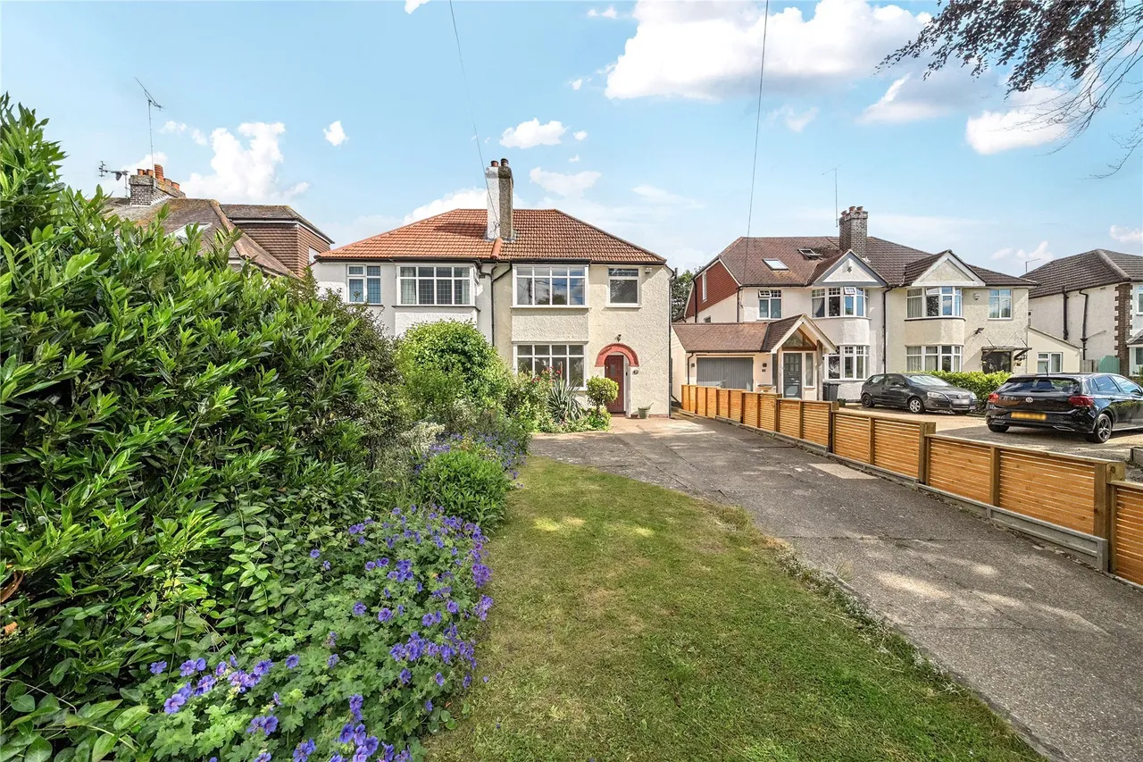 Cudham Lane North, Orpington, BR6, photo 21