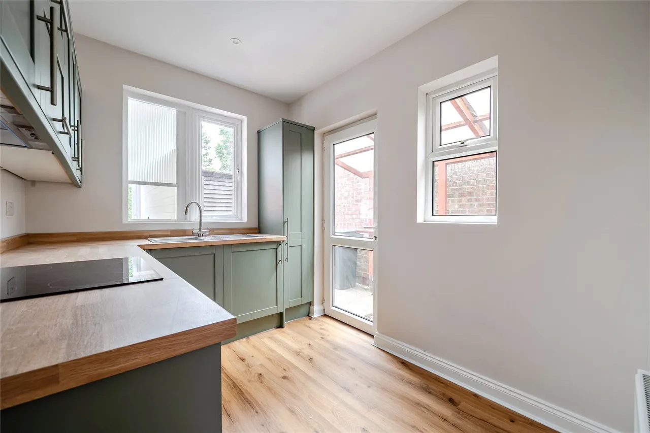 Cudham Lane North, Orpington, BR6, photo 5