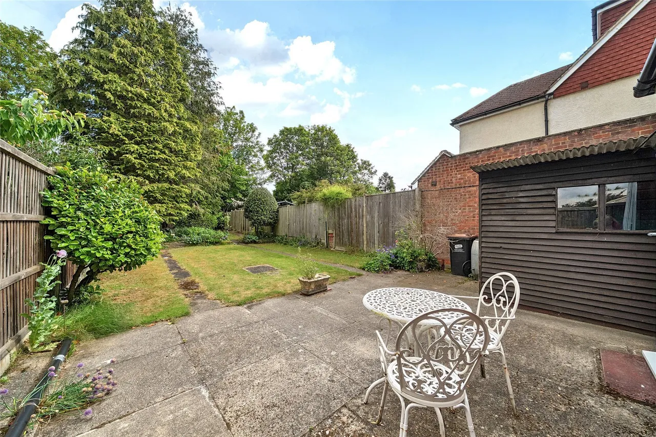 Cudham Lane North, Orpington, BR6, photo 10