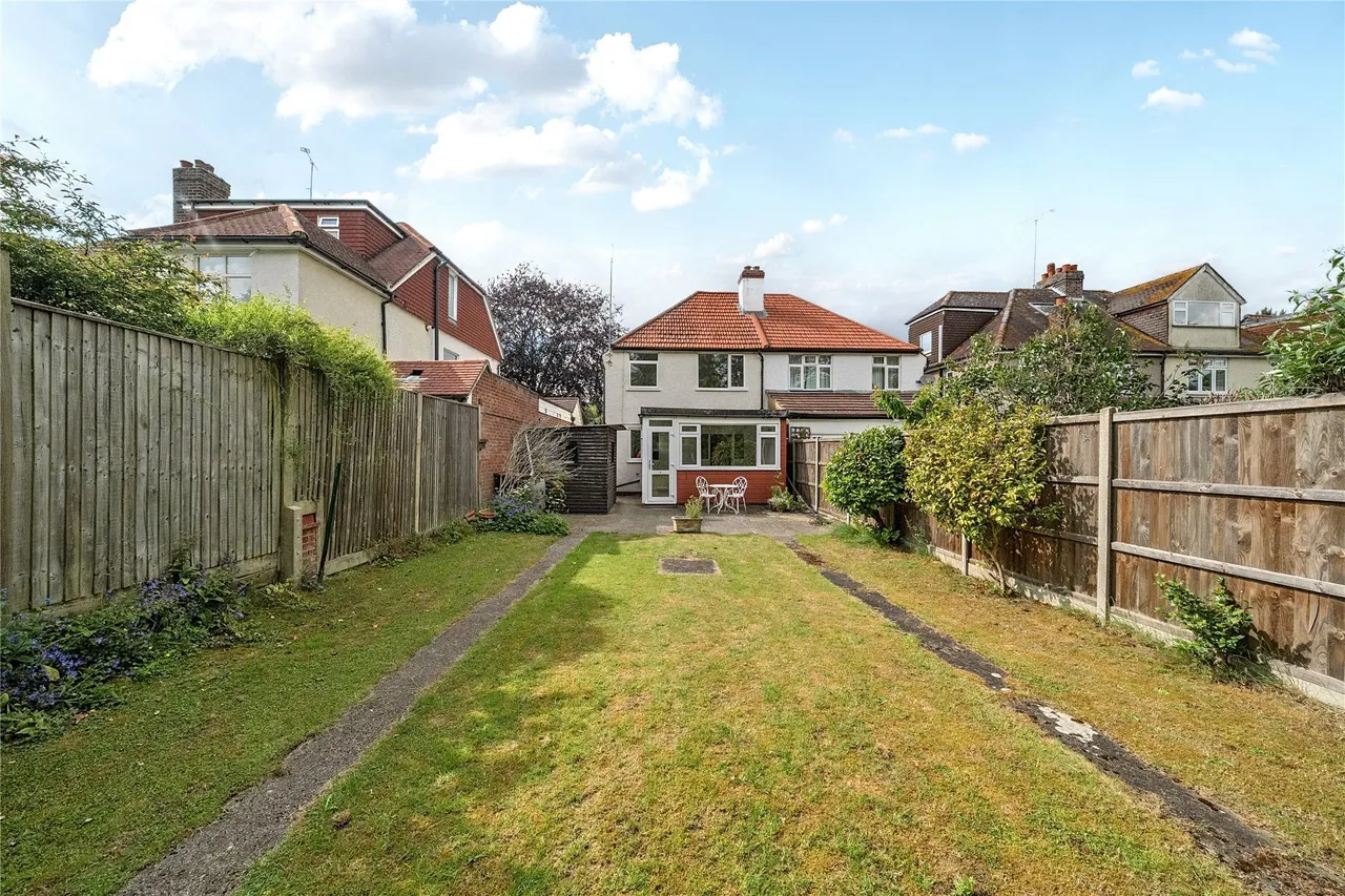 Cudham Lane North, Orpington, BR6, photo 9