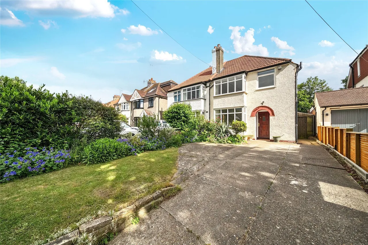 Cudham Lane North, Orpington, BR6, photo 20