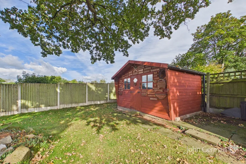Heronswood, Wildwood, photo 11
