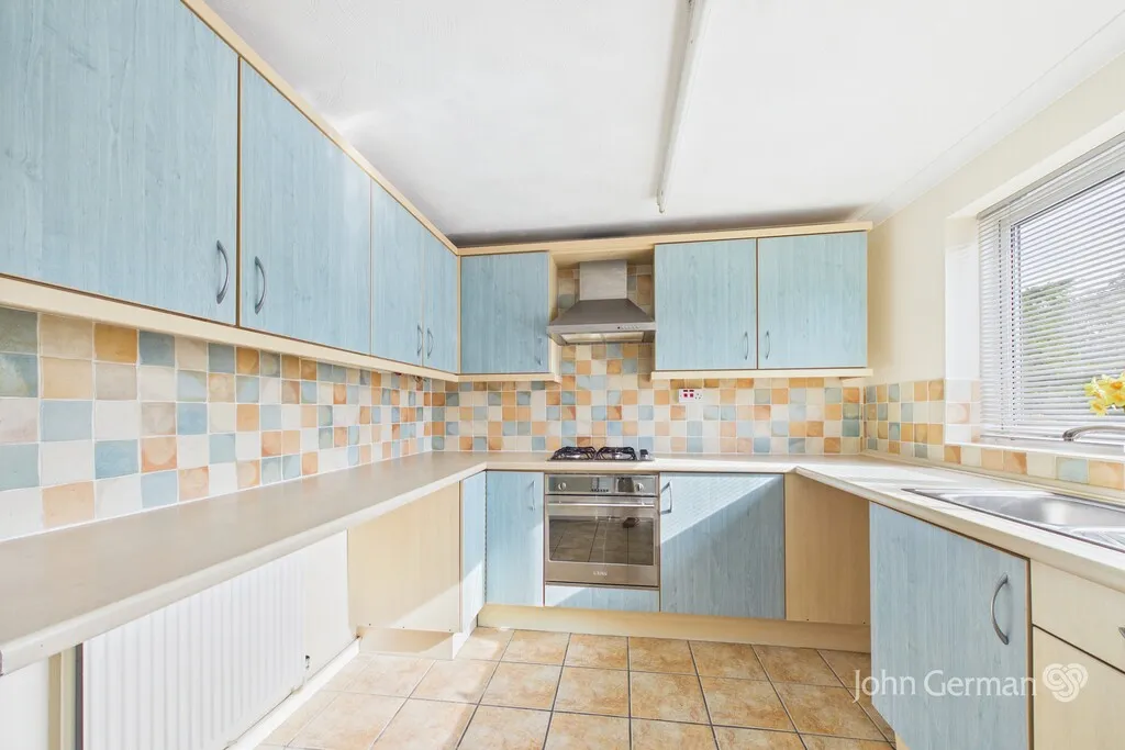 Heronswood, Wildwood, photo 2