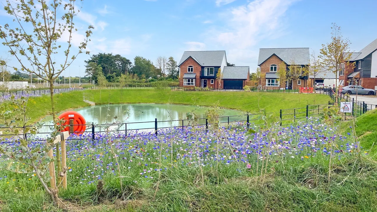 2 bed house for sale, Buckleigh Meadows, Westward Ho!, EX39