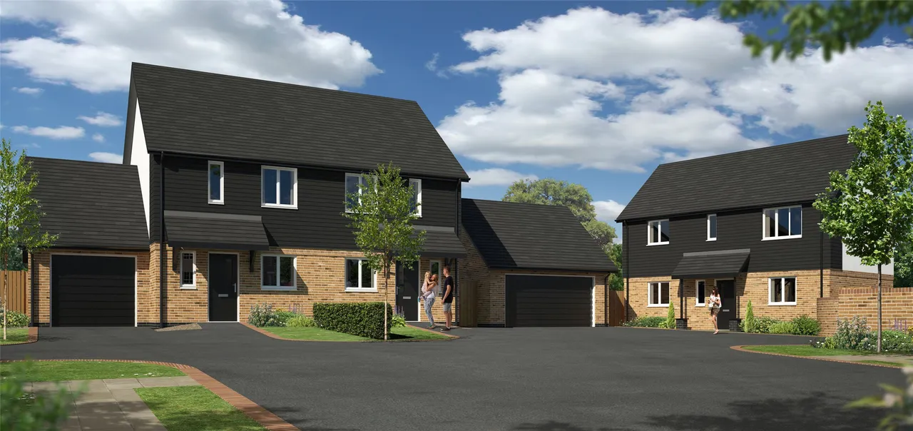 Buckleigh Meadows, Westward Ho!, EX39, photo 3