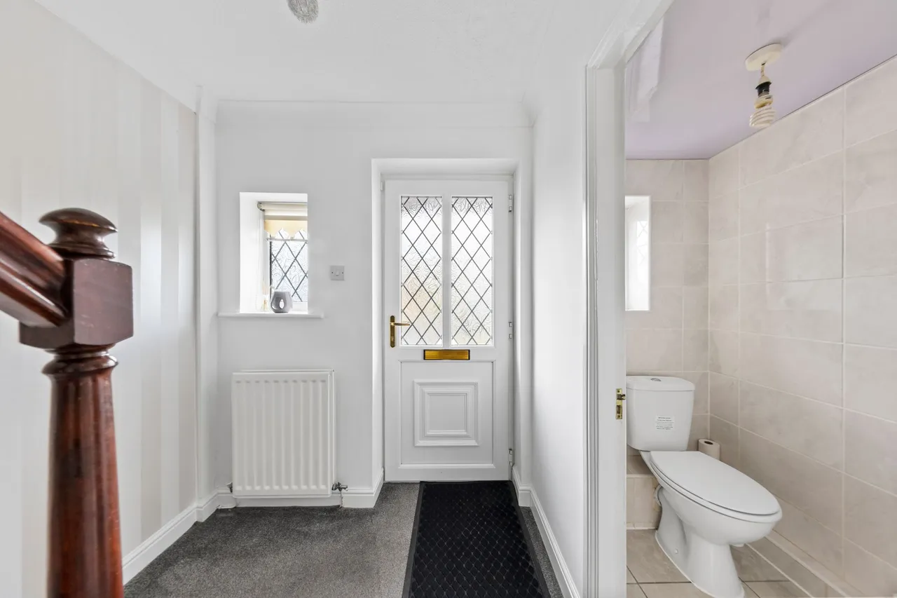 The Copse, Newton-Le-Willows, WA12 9YF, photo 6