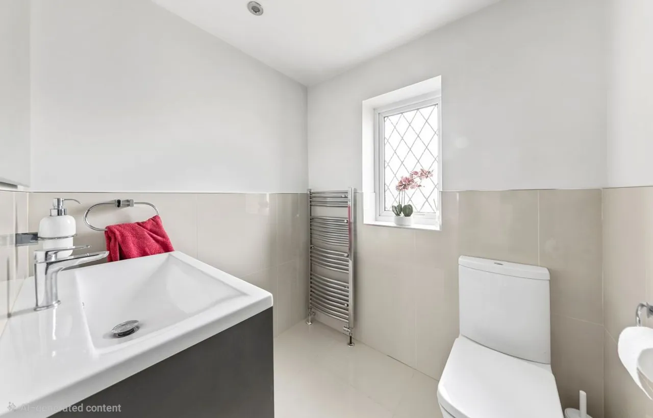 The Copse, Newton-Le-Willows, WA12 9YF, photo 27