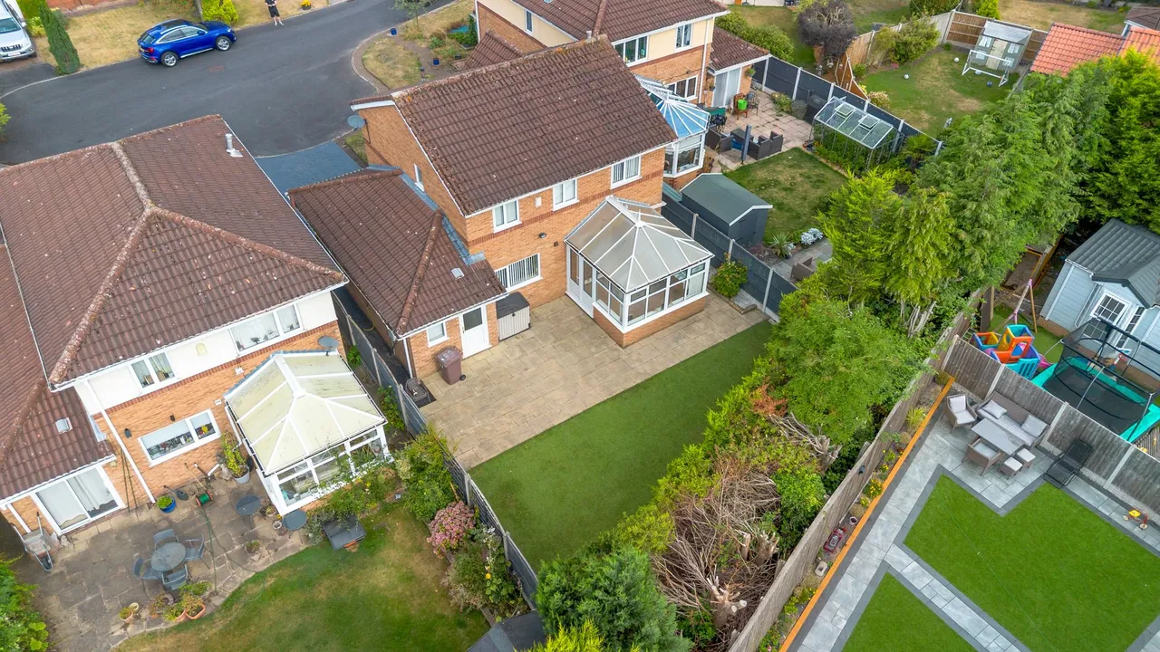 The Copse, Newton-Le-Willows, WA12 9YF, photo 26