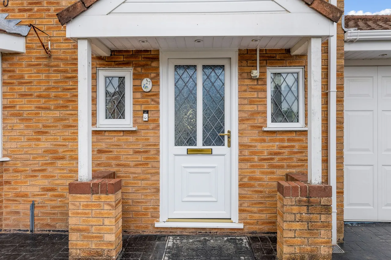 The Copse, Newton-Le-Willows, WA12 9YF, photo 5