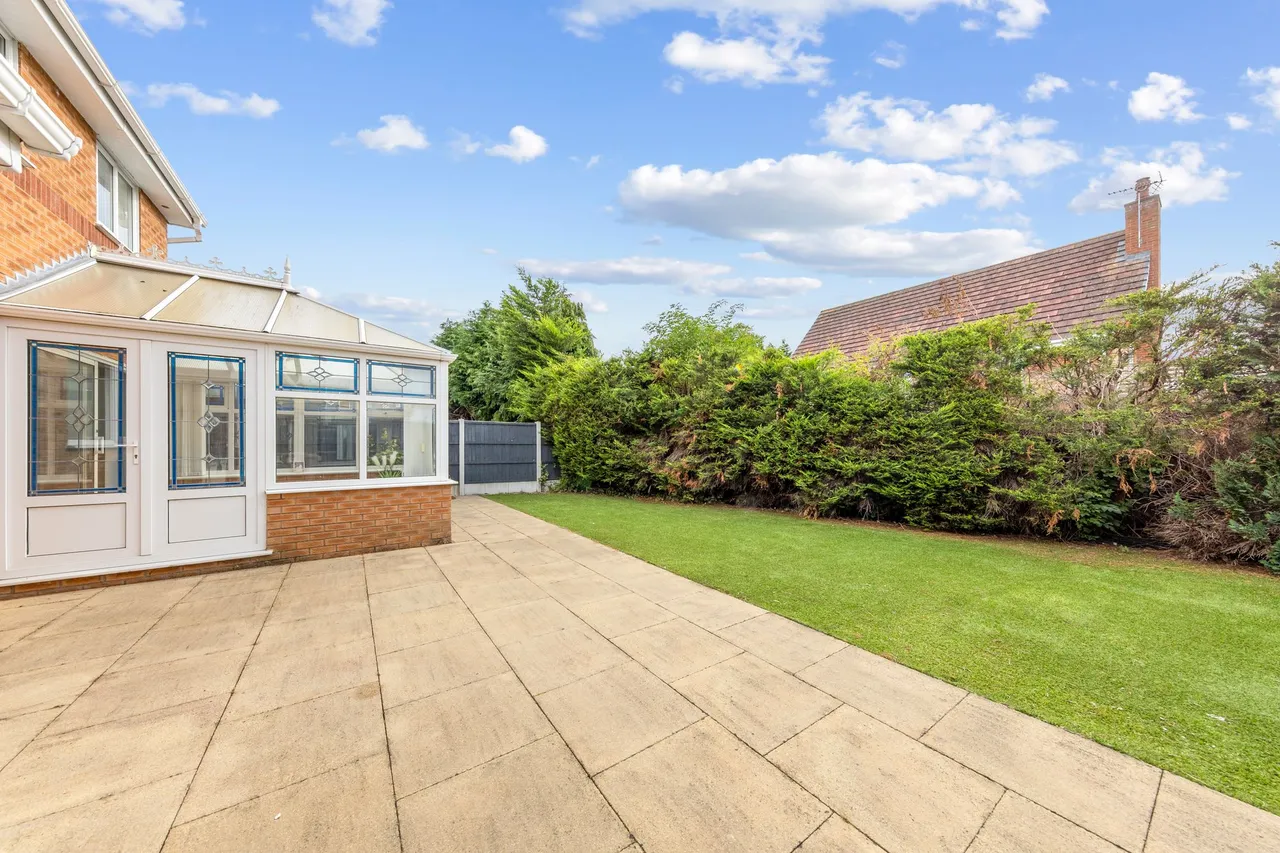 The Copse, Newton-Le-Willows, WA12 9YF, photo 22