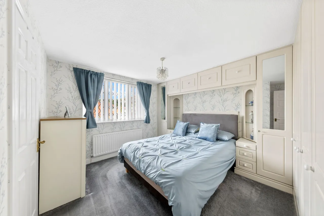 The Copse, Newton-Le-Willows, WA12 9YF, photo 14