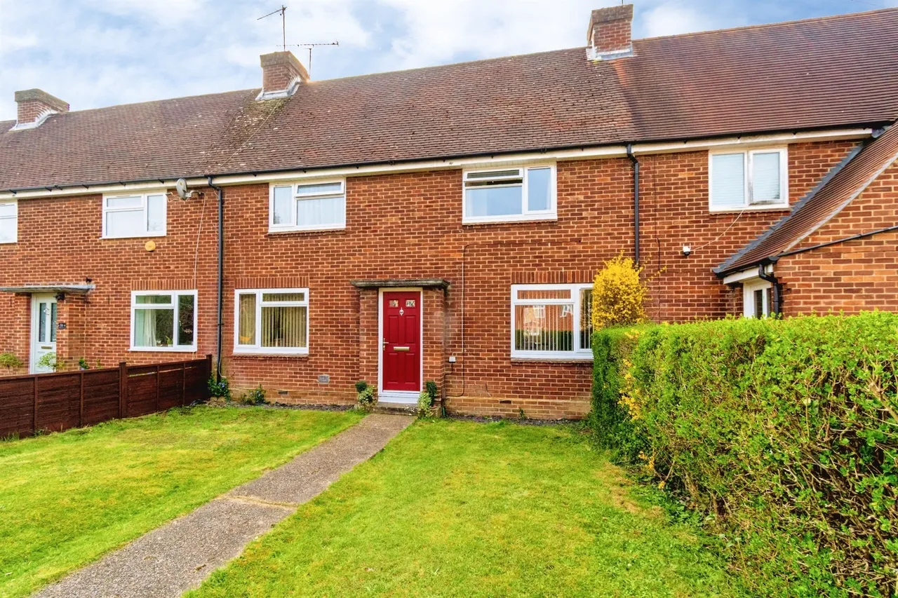 3 bed house for sale — Magpie Lane, Eastleigh